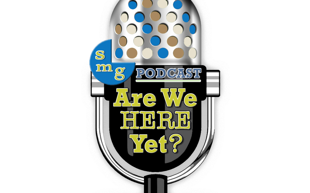SMG’s ‘Are We Here Yet?’ Archive
