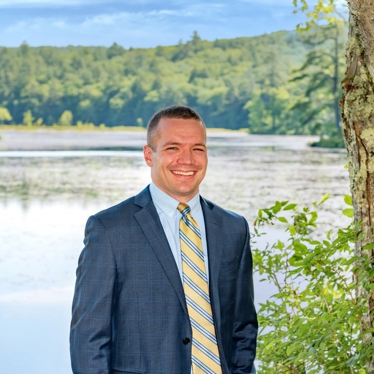 Headshot of Will LaRose, Democrat Candidate for 2nd Franklin (MA) district House of Representatives