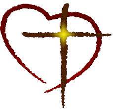1231630_576796559046889_2014379652_n The Coalition Symbol, a sun-drenched cross slightly off centered in a red traced heart