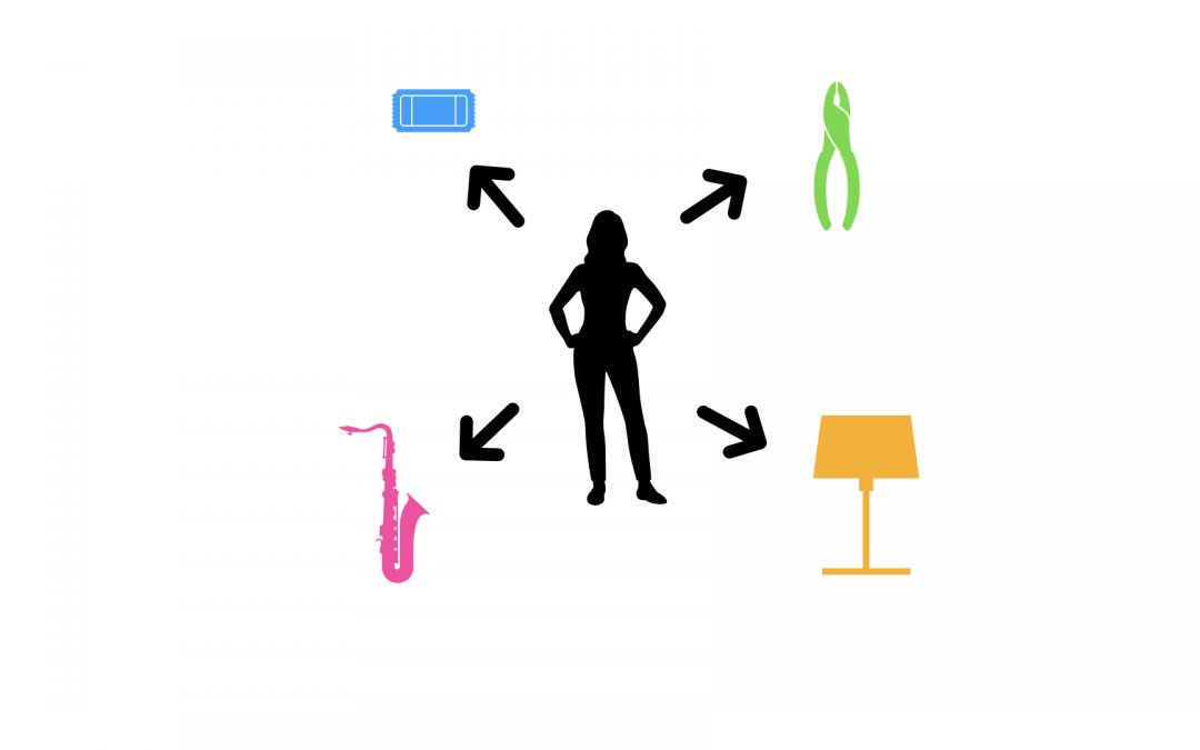 SMG Destination Business Series II