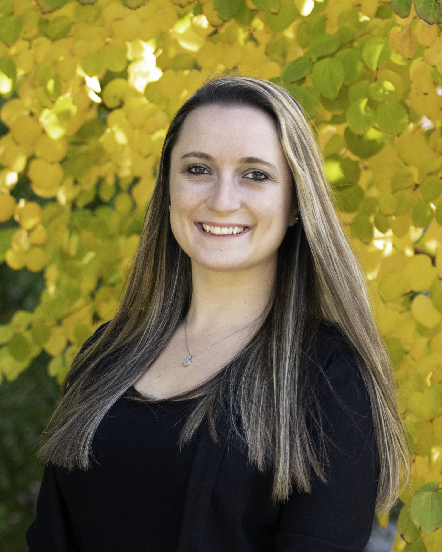 Kat Fall Photo 3 Headshot of Kathleen Craigen, Volunteer for North Central Mass Faith Based Coalition and young professional