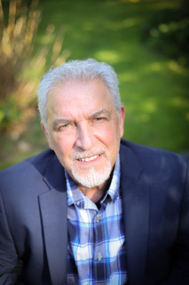 Headshot of Peter Spellman, Author, Career Specialist and Music Industry Professional