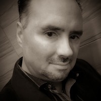 Headshot of Dave Lubelczyk, Owner of ImageIdentity, LTD
