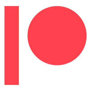 Patreon Logo