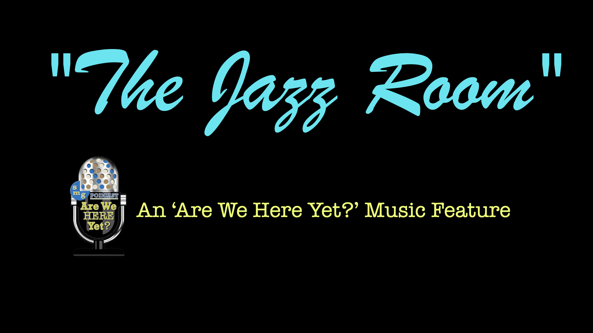 The Jazz Room AWHY Feature Logo