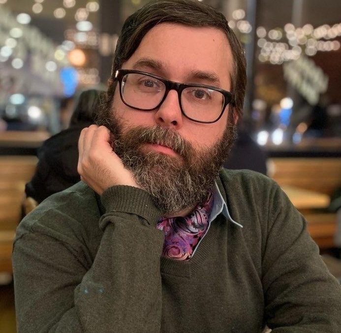 Special Announcement 02.25.21