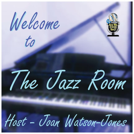 The Jazz Room AWHY Feature Logo