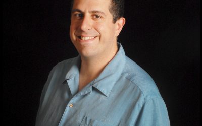 AWHY Look Back: Ricky Riccardi
