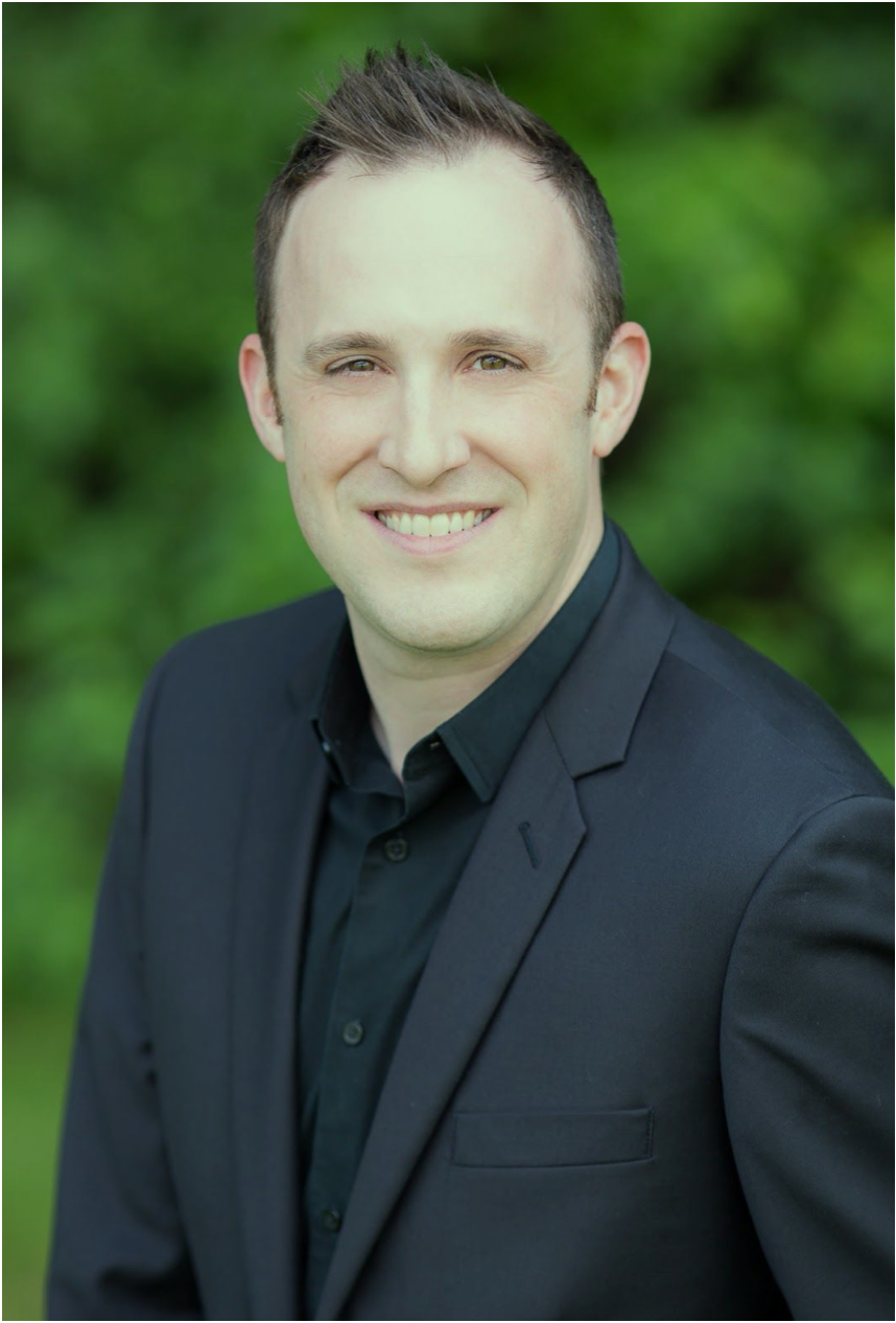 Screen Shot 2021-02-26 at 2.23.23 PM Headshot in color for Foxborough (MA) Band Director Aaron Bush