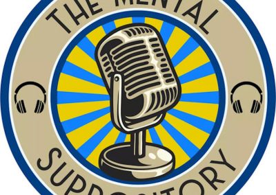 Mental Suppository Logo