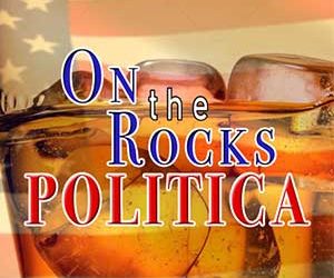 Episode 77 On The Rocks Politica