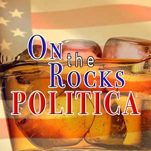 Episode 77 On The Rocks Politica