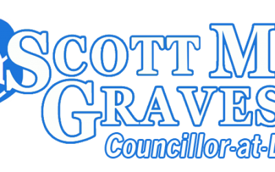 SMG Founder Scott M. Graves announces Run for Office