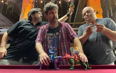 Episode 20 Mental Suppository Podcast