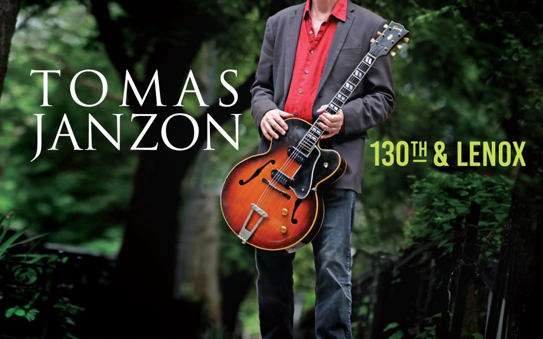 Episode 29 The Jazz Room