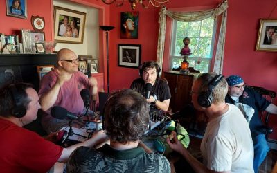Episode 77 Mental Suppository