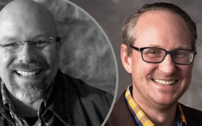 Episode 85 Are We Here Yet? Podcast