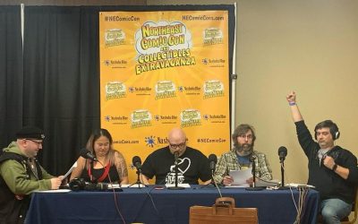 Episode 38 Mental Suppository Podcast