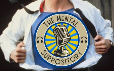 Episode 45 Mental Suppository Podcast