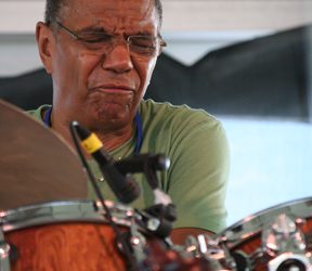 Episode 47 The Jazz Room