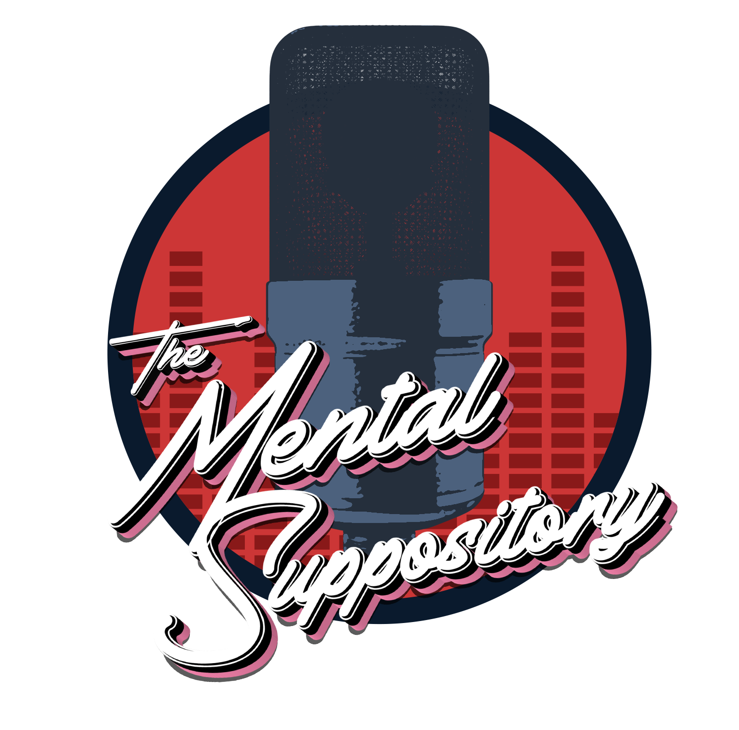 2022 Logo Mental Suppository