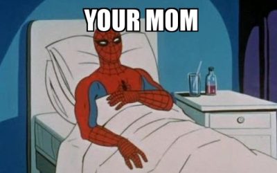Episode 57 Mental Suppository