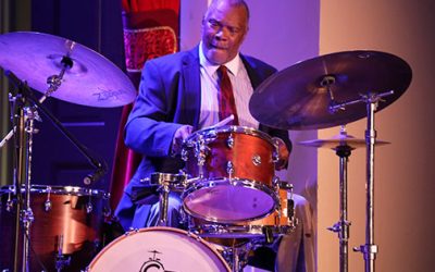 Episode 60 The Jazz Room