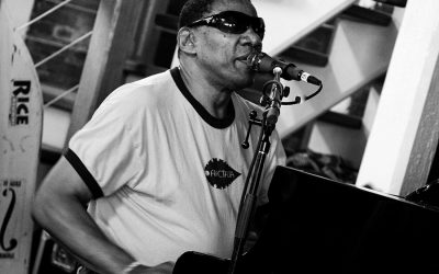 Episode 70 The Jazz Room