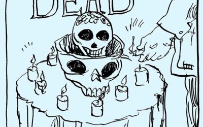 Episode 84 Mental Suppository