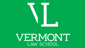 Logo for Vermont Law School