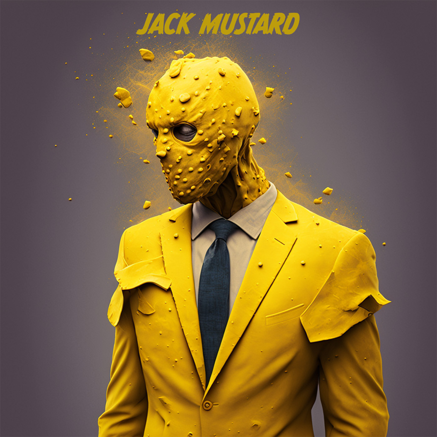 Jack-Mustard