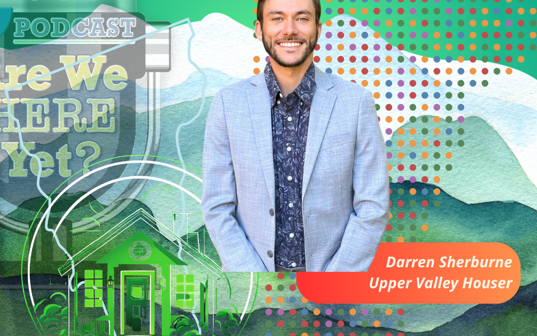 Episode 204 Are We Here Yet? Podcast