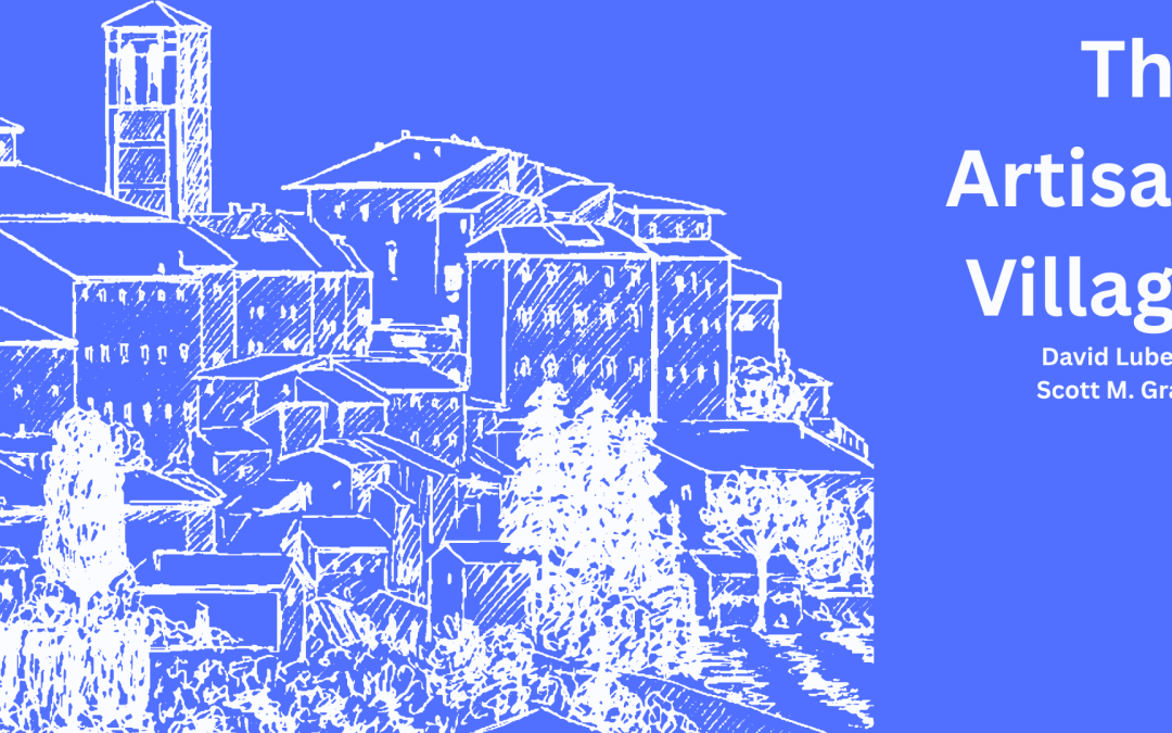The Artisan Village Community