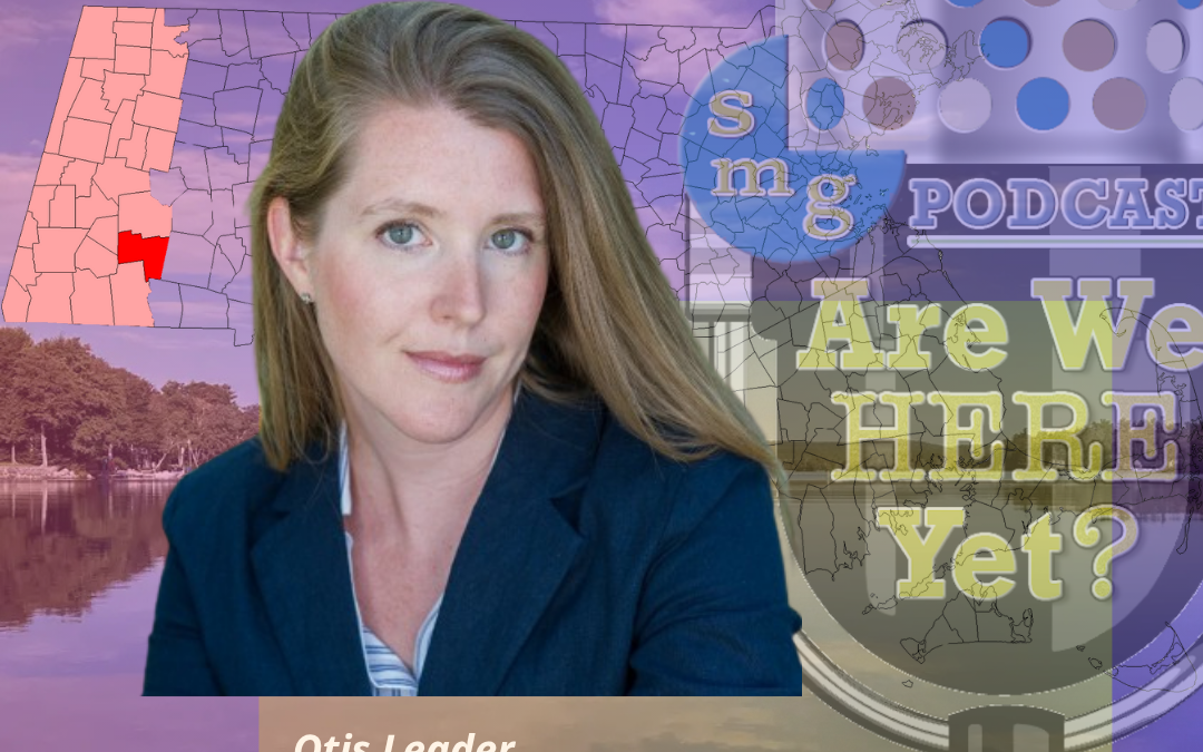 Episode 208 Are We Here Yet? Podcast