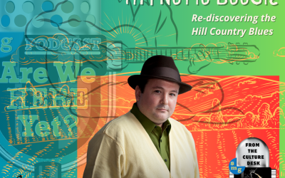 Episode 205 Are We Here Yet? Podcast