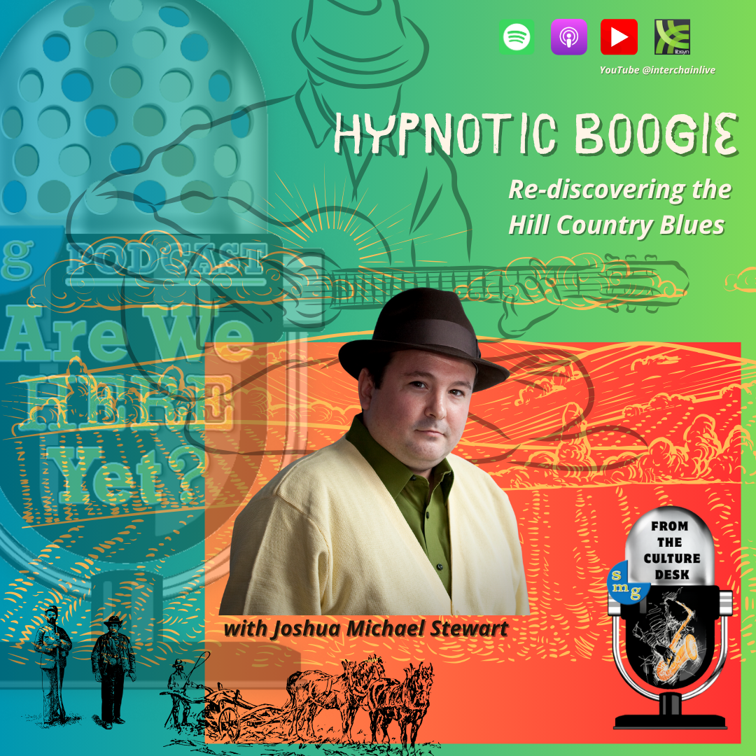 Hypnotic Boogie