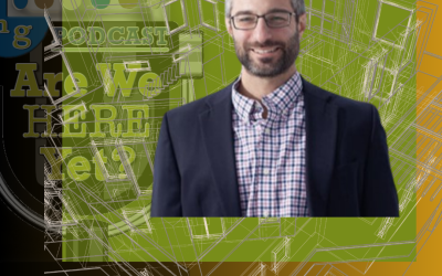 Episode 207 Are We Here Yet? Podcast