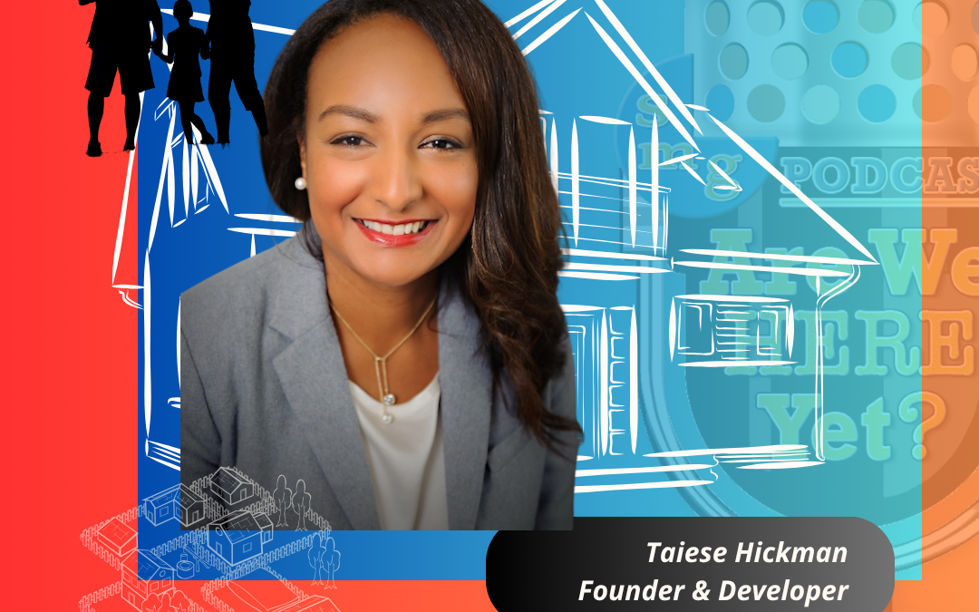 Episode 206 Are We Here Yet? Podcast