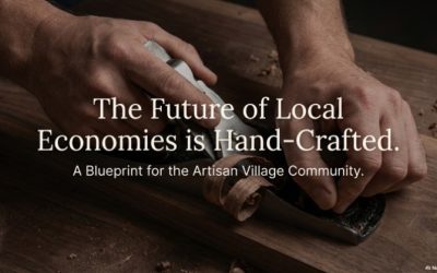 Artisan Village Presentation for download
