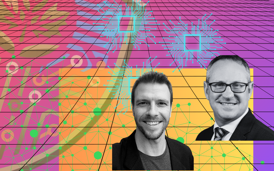 Ep. 37 Innova802 Podcast