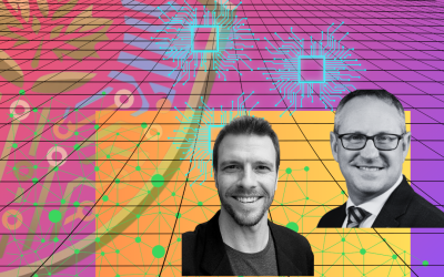 Ep. 37 Innova802 Podcast