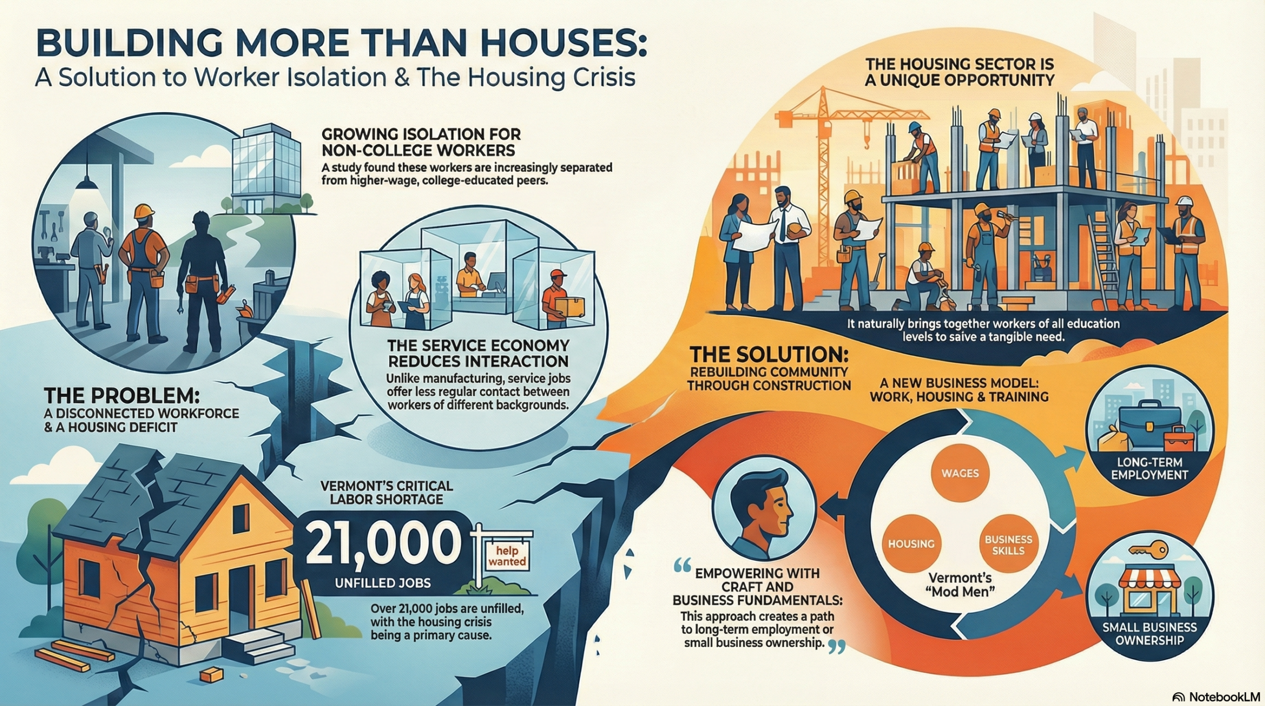 Full Color Night Image of Springfield, MA from the Memorial Bridge