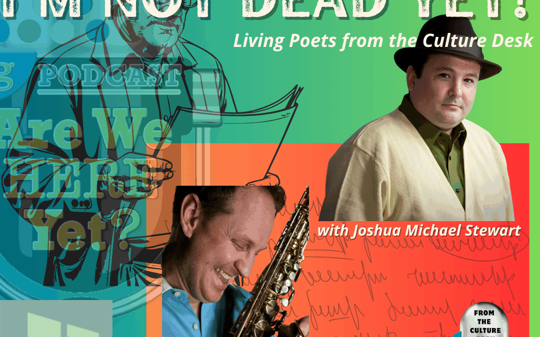 Episode 216 Are We Here Yet? Podcast