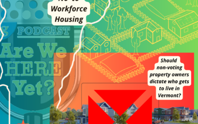 Episode 217 Are We Here Yet? Podcast Ep. 15 Housers Podcast