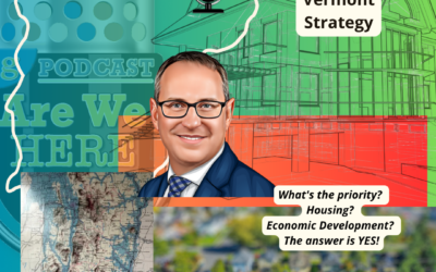 Episode 219 Are We Here Yet? Podcast
